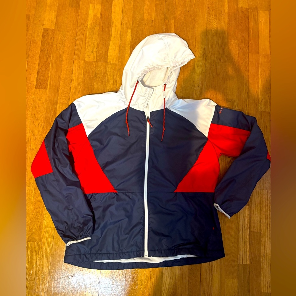 Columbia Jacket - Picture 2 of 7